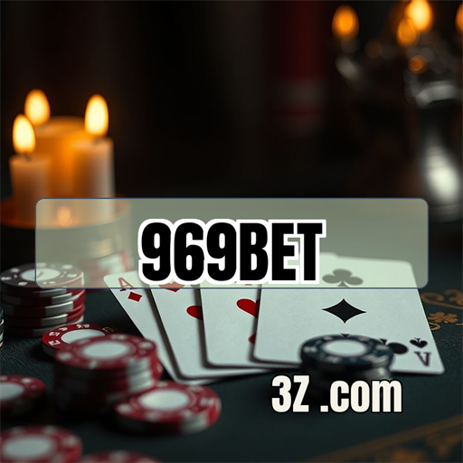 Apostas no 969bet.com: A Emoção ao Seu Alcance