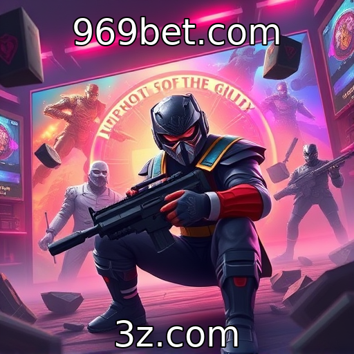 969bet.com - Crescimento do mercado de jogos digitais em regiões emergentes