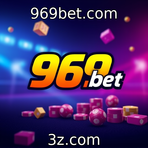 969bet.com : Crescimento da indústria de jogos em mercados emergentes