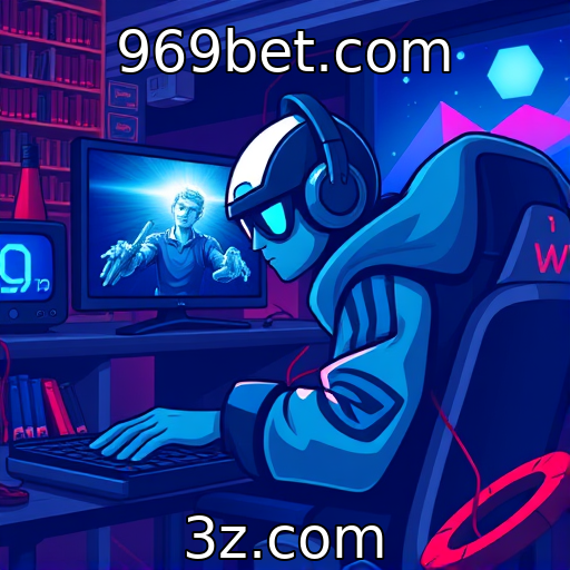 969bet.com - Perspectivas para a indústria de eSports no futuro
