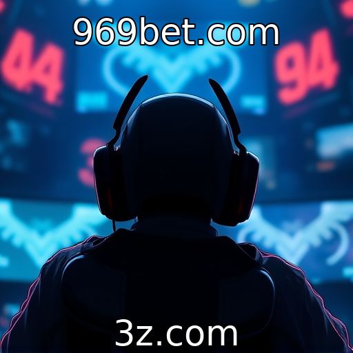 969bet.com : Futuro das competições de eSports em 2025
