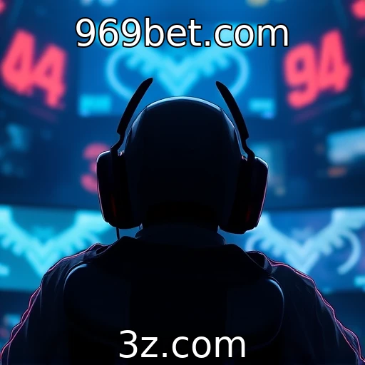 Futuro das competições de eSports em 2025