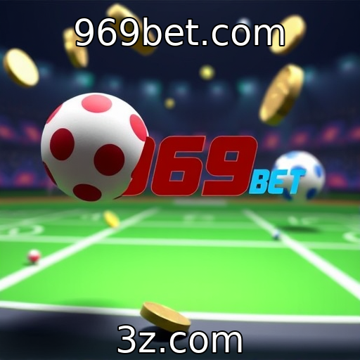 969bet.com | Desenvolvedores exploram novas tendências no design de jogos