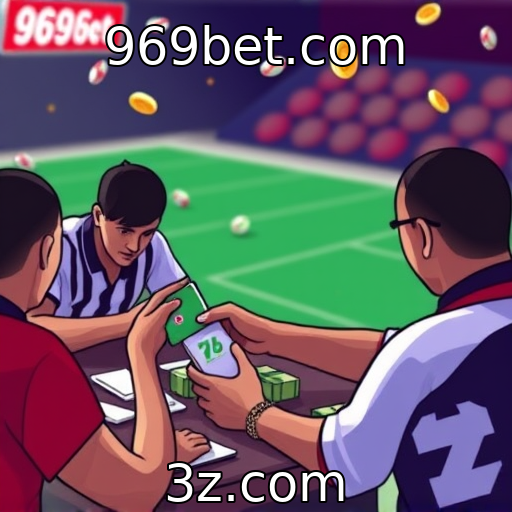 969bet.com | Análise das tendências de consumo entre jogadores