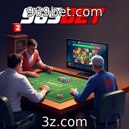 969bet.com : Crescimento da popularidade dos jogos de estratégia online