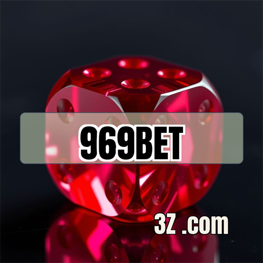 Experimente os melhores jogos no 969bet.com e vença
