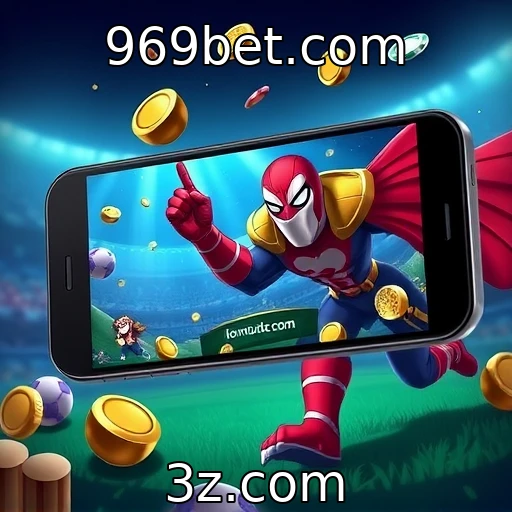 Tendências no desenvolvimento de jogos para dispositivos móveis