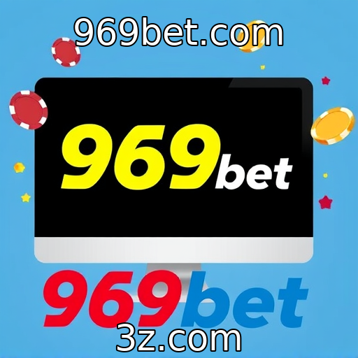 969bet.com - Crescimento do mercado de jogos online no cenário atual
