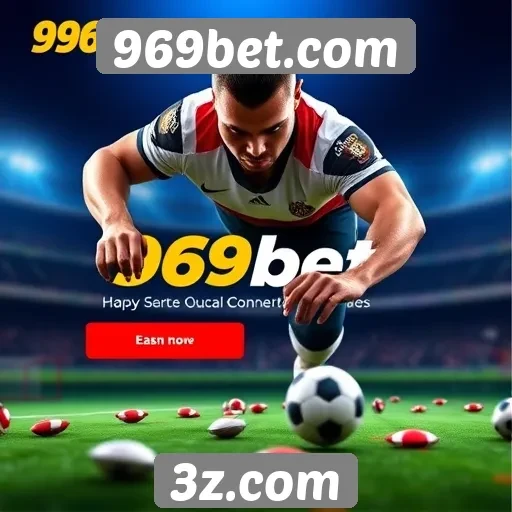 Promoções e bônus disponíveis em 969bet