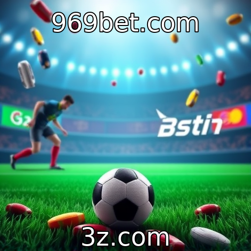 969bet.com | O impacto da regulamentação na indústria de jogos