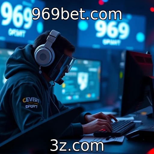 A ascensão dos esports e seu futuro