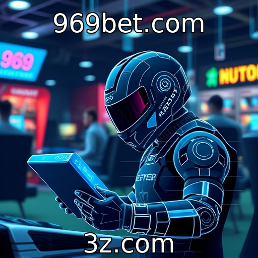 969bet.com : Impacto da tecnologia na experiência de jogo