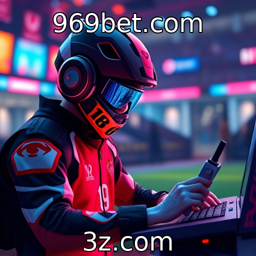 969bet.com : Impactos da tecnologia na experiência do jogador