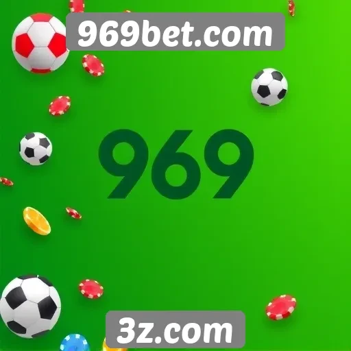 Variedade de jogos disponíveis em 969bet